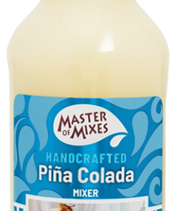 MASTER OF MIXES PINA COLADA