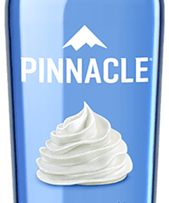 PINNACLE WHIPPED CREAM VODKA