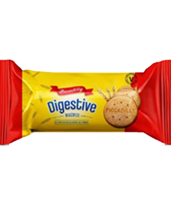 Piccadilly Digestive Biscuits