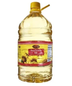 PREEMA Sunflower Oil 5 Ltr.