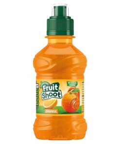 Robinsons Orange Fruit Shoot (200ml) – 24pcs