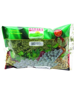 BARAKA Dry Mint 150 gm