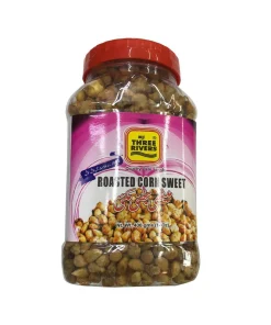 Three Rivers Lahori Mix JAR 350 gm