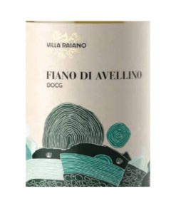VILLA RAIANO FIANO