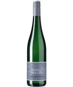 WEINGUT STEFAN MÜLLER RIESLING TROCKEN (DRY)