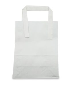 SOS White Bags (Small) – 250pcs