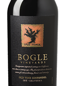 BOGLE OLD VINES ZINFANDEL