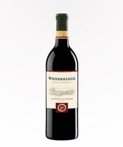 WOODBRIDGE CAB SAUV 750