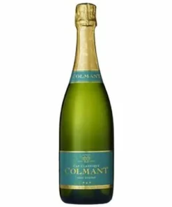 Colmant Brut Reserve Cap Classique 750ml