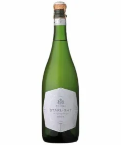 Villiera Shooting Star Cap Classique 750ml