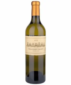 Boekenhoutskloof Semillon 750ml