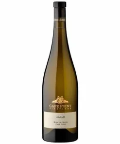 Cape Point Isliedh (White Bl  Bdx) 750ml