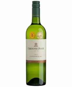 Groote Post Sauvignon Blanc 750Ml