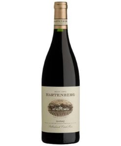Hartenberg Shiraz 750ml