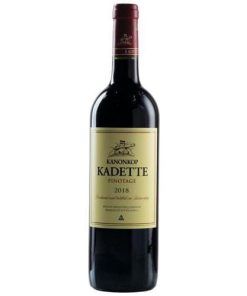 Kanonkop Kadette Pinotage 750ml