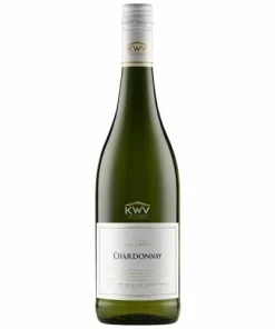 KWV Classic Chardonnay 750ml