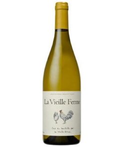 La Vieille Ferme Blanc 750ml