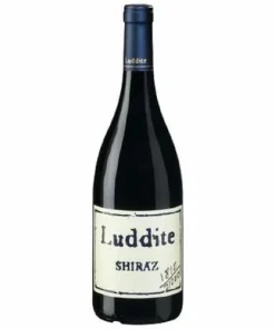 Luddite Shiraz 750ml