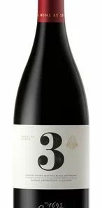 Spier Creative Blk 3 (Shir/Mour/Viog) 750ml