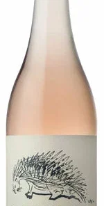 Porcupine Ridge Rose 750ml