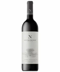 Neethlingshof Cabernet Sauvignon 750ml