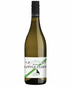 P Wallace Little Flirt Sauv/Blanc 750ml