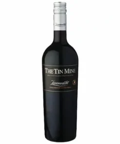 Zevenwacht Tin Mine Red 750ml