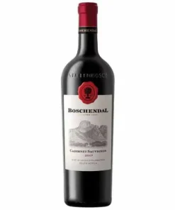 Boschendal Stellenboshen Cabernet Sauvignon 750ml