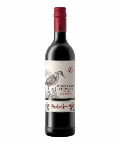 Vineyard Friends Merlot Malbec 750ml