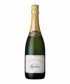 Spier MCC Brut 750ml