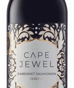 Cape Jewel Cabernet Sauvignon 750ml