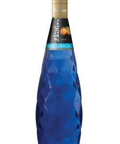 Butlers Blue Curacao 750ml