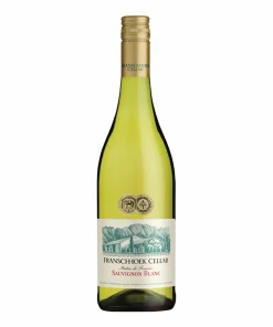 Franschhoek Cellar Sauvignon Blanc 750ml