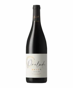 Bacco Prelude Syrah 750ml