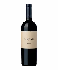 Vilafonte Series C 750ml