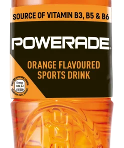 Powerade Orange 500ml