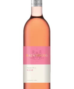 Backsberg Summer Berry Rose 750ml
