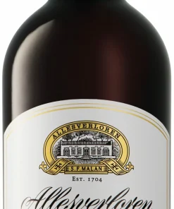 Allesverloren Red Muscadel 750ml