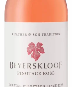 Beyerskloof Pin/Rose 750ml