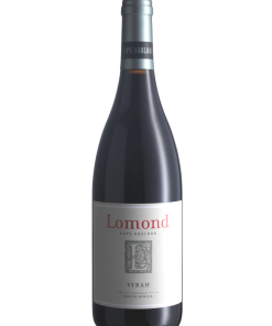 Lomond Syrah 750ml