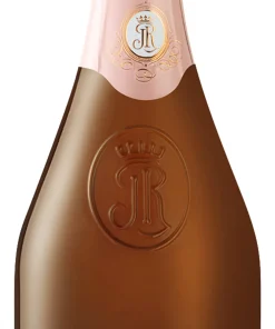 Lormarins Brut Classique Rose Nv 750ml