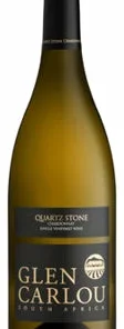 Glen Carlou Quartz Stone Chardonnay 750ml