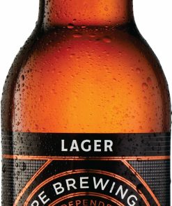 CBC Lager NRB 340ml