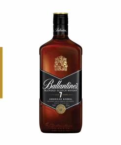 Ballantines 7 Year Old Blended Scotch Whisky 750ml