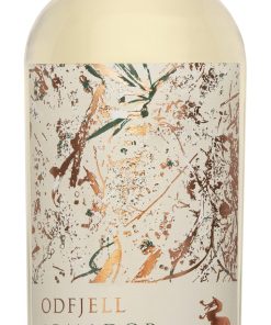 ODFJELL ARMADOR ORGANIC SAUVIGNON BLANC